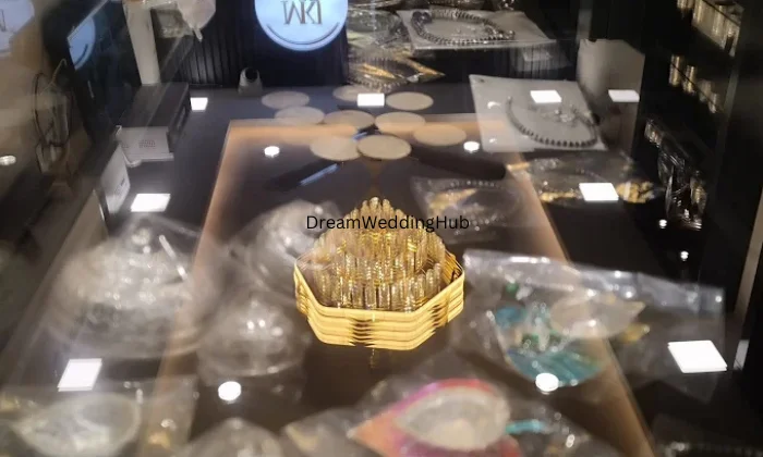 Mohan Kapoor Jewellers